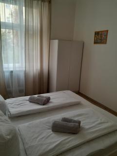 LUBERT APARTMÁNY s.r.o - Praga - 9