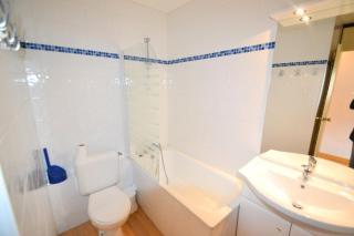 Résidence Le France - Studio 3 pers - LE FRANCE - PLAGNE CENTRE MAE-3524 - 5