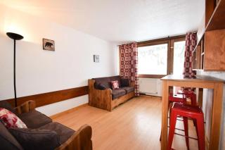Résidence Le France - Studio 3 pers - LE FRANCE - PLAGNE CENTRE MAE-3524 - 3