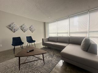 Polanco 3BR - Parking Elevator- Laundry-Sleeps 10 - Città del Messico - 0