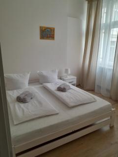 LUBERT APARTMÁNY s.r.o - Praga - 9