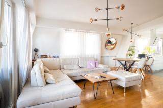 Lusso Apartment - 1