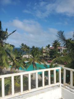 Muna Beachfront Apartment - Melinde - 7