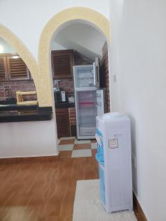 Muna Beachfront Apartment - Melinde - 6