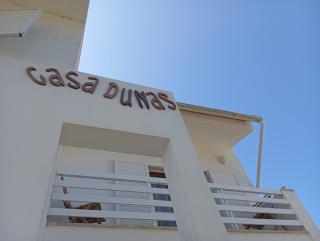 Casa Dunas - São Jacinto - 6
