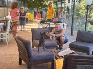 SetterHouseAgriHotel - Trevi - 9