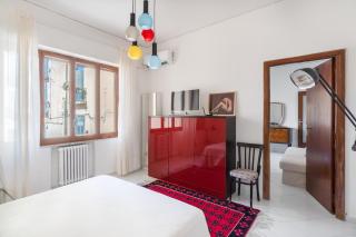 Casa vacanza Angelina Via Mercanti Centro Storico - Salerno - 8