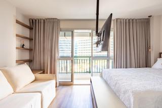 Nova stay Apart Moderno no Hotel Fusion - Brasilia - 4