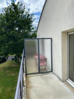 Appartement T2 Lamballe-Armor - - 2
