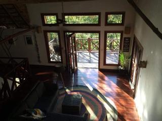 Tuani ecoLodge - 1
