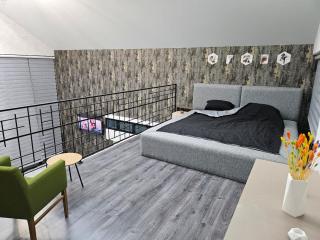 ModernVillageSheki House - Vǝrǝzǝt - 7