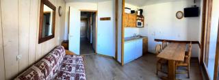 Résidence Soleil - Appartement confort proche du départ du télésiège Super Venosc MAE-5171 - Vénosc - 8