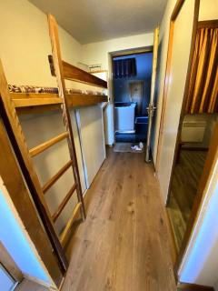 Résidence Soleil - Appartement confort proche du départ du télésiège Super Venosc MAE-5171 - Vénosc - 4