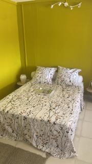 La Canopée - Appartement F2 avec piscine - vue mer - Le Robert - 3