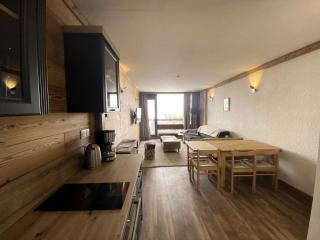 Résidence Jandri - Super T3 au cœur de la station des Deux Alpes a proximité du Jandri MAE-5181 - Les Deux Alpes - 7