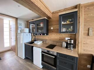 Résidence Jandri - Super T3 au cœur de la station des Deux Alpes a proximité du Jandri MAE-5181 - Les Deux Alpes - 6