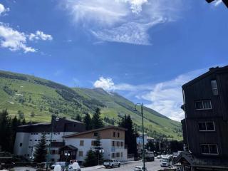 Résidence Waala - Cosy T2 face aux pistes et écoles de ski MAE-5191 - Vénosc - 0