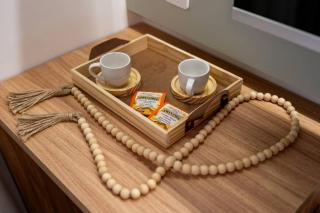 Novo Mundo de hospedagem OH0214 - 2