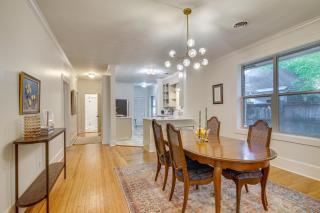 Oxford Home in Historic District 1 Mi to Ole Miss - 4