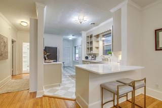 Oxford Home in Historic District 1 Mi to Ole Miss - 2