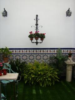 Apartamento Castaños - 4