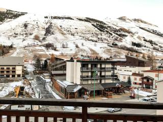 Résidence Equinoxe - studio face aux pistes en centre de station MAE-5291 - Vénosc - 1