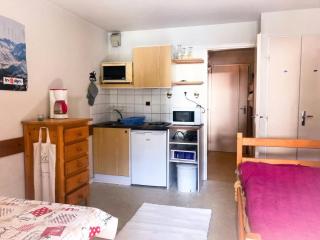 Résidence Andromede - Studio Quartier Venosc MAE-5301 - Vénosc - 0
