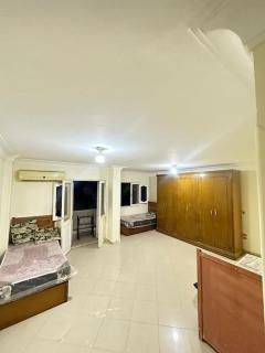 Cozy Apartment by October First Evangelical Church الكنيسة الانجيلية الاولى - 6th Of October - 0