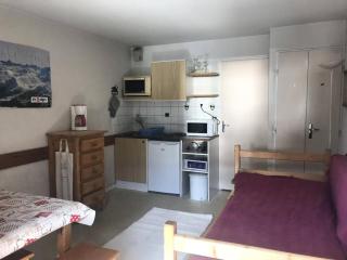 Résidence Andromede - Studio Quartier Venosc MAE-5301 - Vénosc - 1
