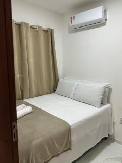 Residencial Angelina - Praia do Forte - 9
