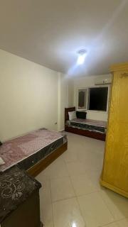 Cozy Apartment by October First Evangelical Church الكنيسة الانجيلية الاولى - 6th Of October - 4
