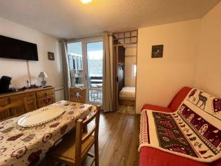 Résidence Arc En Ciel B - T2 cosy a proximité du départ des pistes MAE-5151 - Vénosc - 8