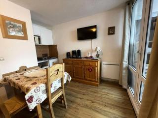 Résidence Arc En Ciel B - T2 cosy a proximité du départ des pistes MAE-5151 - Vénosc - 3