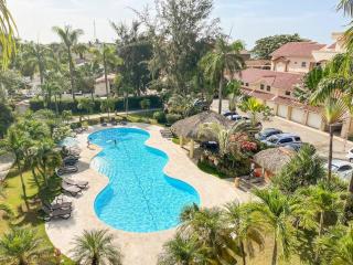 Fantastic Penthouse, Cabarete bay - Cabarete - 0
