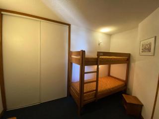 Résidence Soleil - Appartement de 6 couchages avec vue sur la montagne MAE-5161 - Vénosc - 4