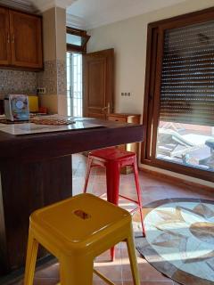 Serenity View - Imi Ouaddar - 6