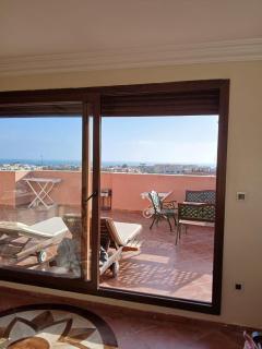 Serenity View - Imi Ouaddar - 5