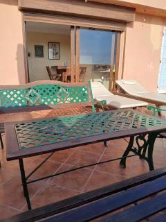 Serenity View - Imi Ouaddar - 2