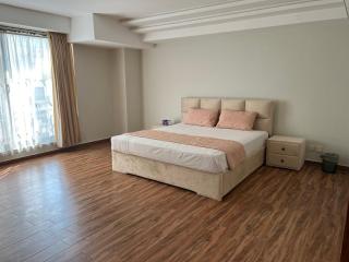 The Majestic - 1BHK - Self Check In - 9