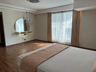 The Majestic - 1BHK - Self Check In - 7