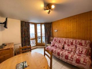 Résidence Grande Chaume - Charmant T2 en cœur de station MAE-5331 - Les Deux Alpes - 0