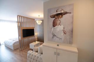 Uranus Luxury Studio Apartment - Timişoara - 0