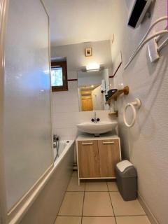 Résidence Grande Chaume - Charmant T2 en cœur de station MAE-5331 - Les Deux Alpes - 3