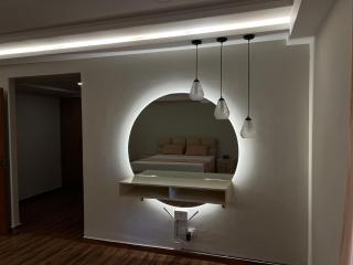 The Majestic - 1BHK - Self Check In - 4