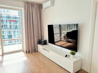 Apartamenty Towarowa Poznań - Poznan - 5