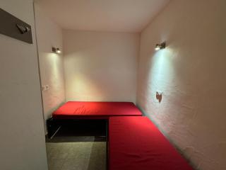 Studio Rénové au Cœur de la Station avec Balcon et Parking - FR-1-181-2431 - La Plagne Tarentaise - 5