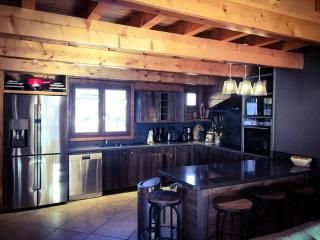 Chalet Gaspard - Coup Coeur pour ce magnifique Chalet en plein Centre de Station MAE-5361 - Vénosc - 9