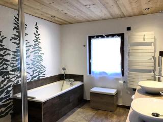 Chalet Gaspard - Coup Coeur pour ce magnifique Chalet en plein Centre de Station MAE-5361 - Vénosc - 7