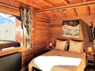 Chalet Gaspard - Coup Coeur pour ce magnifique Chalet en plein Centre de Station MAE-5361 - Vénosc - 6