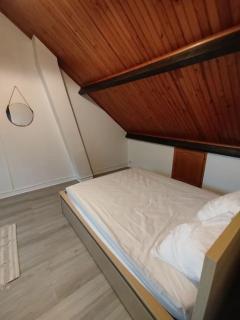 Chambre privée appartement cosy - Chelles - 4